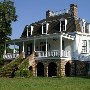 Charleston Area Mansion