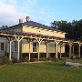 Eatery at the Depot (Old Branchville Train Station)