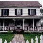 Pinckney Street House