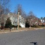 Tyson's Forrest Subdivision