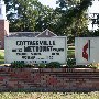 Cottageville Methodist Church