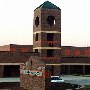 Dutch Fork High School - Athletics area