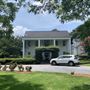 Corley Mill House & Gardens