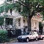 Bennett-Simons House