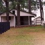 Springdale Horse Race Track (Steeplechase) - Stable E-3