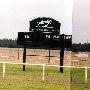 Springdale Horse Race Track (Steeplechase) - Stable E-3