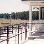 Springdale Horse Race Track (Steeplechase) - Stable E-3