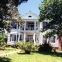 Stevenson House