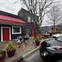 Park Circle - Montague Business District