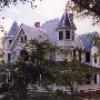 W. Main St. House