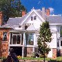 W. Main St. House