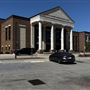 Lucy Beckham High School