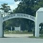Riverview Memorial Park Cemetery