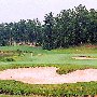 Crickentree Golf Course - Hole #18