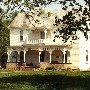 Irwin Rd. House