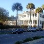 East Battery Harbor Front And Homes
