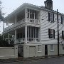 Pratt Residence