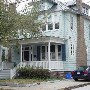 President Street House