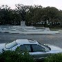 The Battery - View from Charleston Harbor