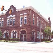 Bank of Lancaster