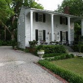 Retreat on Main