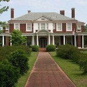 Fayetteville Ave. House #1