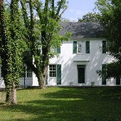 Midgley Residence