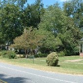 Lowndesville