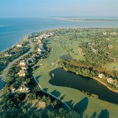 Seabrook Island Resort