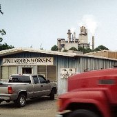 Ballard Iron Works