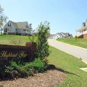 Highland Hope Neighborhood