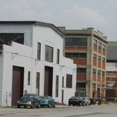 Old Navy Base - North Hobson Ave.