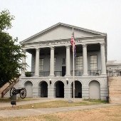 Chester County Courthouse