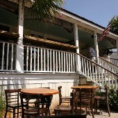 Poe's Tavern