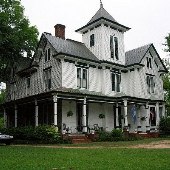 Wedgefield Hwy. House