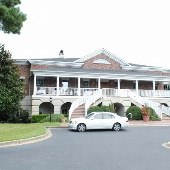 The Windemere Club