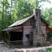 Pioneer Village