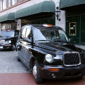 Charleston Black Cab Company