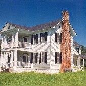 Dr. Walter Brice House