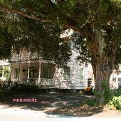 Pinckney Street House #3
