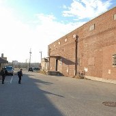 Fulton Studios