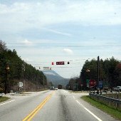 Hwy. 11 - Holly Springs