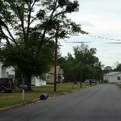 Birch Street