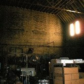 Burns Auto Parts
