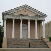 Longstreet Theater