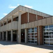 Greer Fire Department