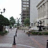 Greenville - Main Street