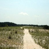 Hanson-Airport road #2