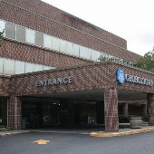 Georgetown Memorial Hospital