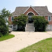 Sullivan's Island - Marshall Blvd. House #13